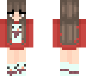 snow man sweater