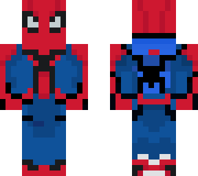 spider man 2.0