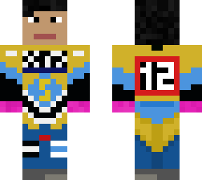 stal 12