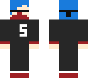 str
