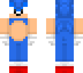 taosth classic sonic