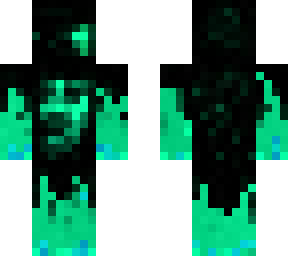 the mint demon