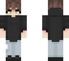 trans masc skin