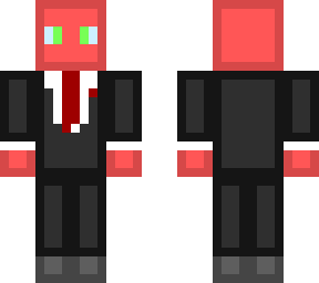 tuxedo apple remake