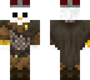 viking chicken