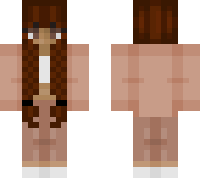 *aesthetic sweater girl!*