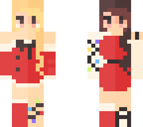 ~* | double the presents |*~