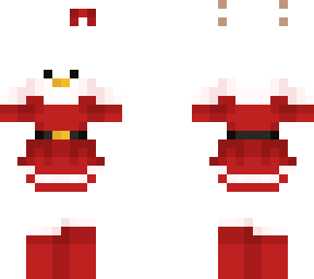 ~* xmas cutie base ~*