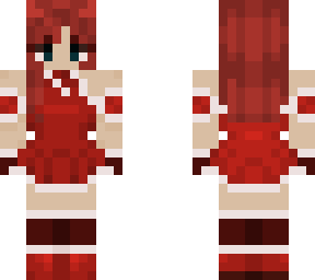 .~red christmas ~.