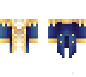 admiral's jacket - ob v2.