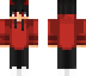 aiden went to hell ( :) like me ) (aiden remake)