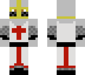 ajbombboy as a templar