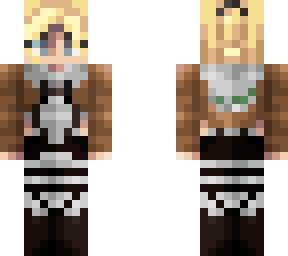 annie leonhart