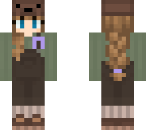bean sweater remake