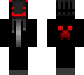black pampkin