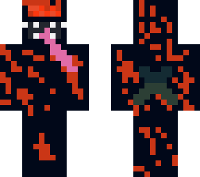 blood amogus