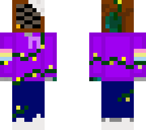 broken tv man