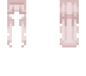bubblegum hair base (#1)