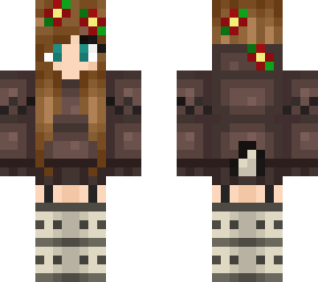 chilly reindeer