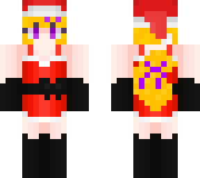 christmas kendo v2