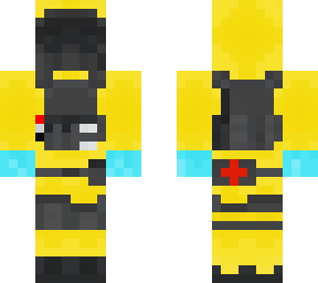combat hazmat v2