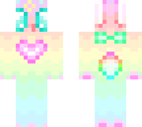 cottoncandypet bunny flowers