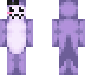 cute purple kawaii sharkyfi