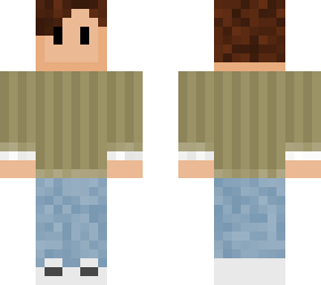 declan's skin