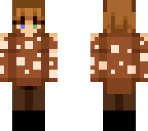 deer ~ request