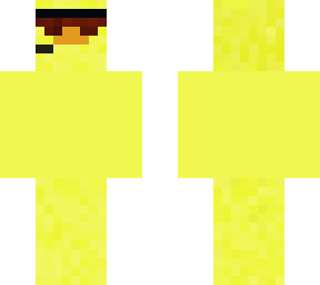 duckoverload dress-the-duck 20 follower contest
