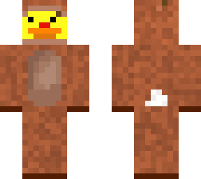 ducktator cristmas 1