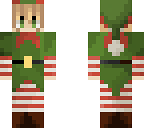 elf river