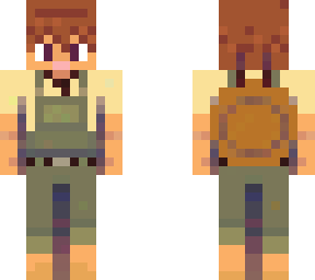 farm boy (edit)