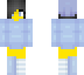 female - winter outfit