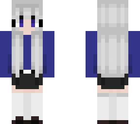 first skin
