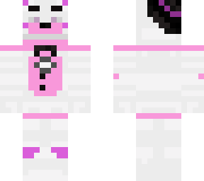 fnaf funtime freddy