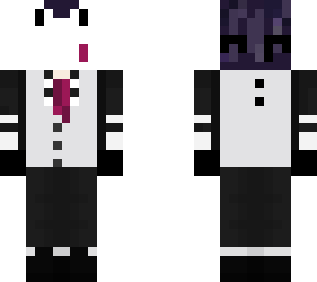 formal mask