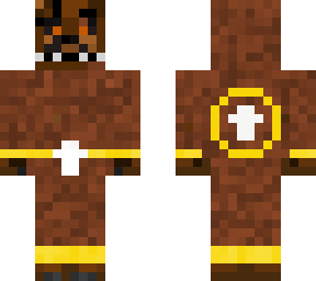 freddy monk