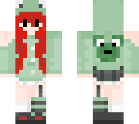 frog