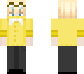 give me a name for this character that'll appear in the series