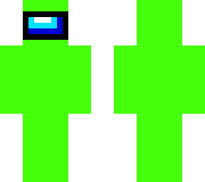 green imposter