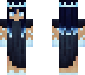 ice queen