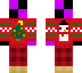 iliad christmas