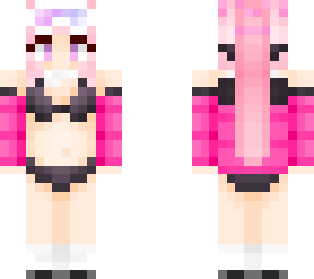 izumimoto eimi(swimsuit)
