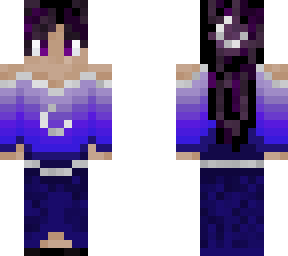 kaela's moon girl