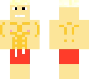 life guard bf