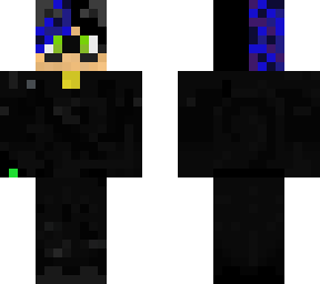 liro noir