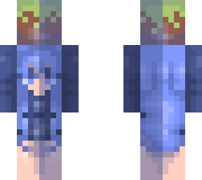 lmao i wanted to make one of these skins soooo