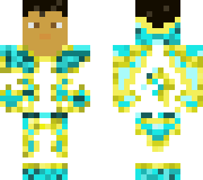 lucien maji but better