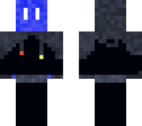 minecraft dj cool skin